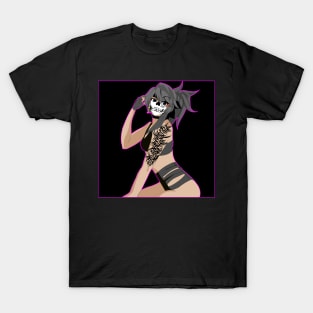 waifu T-Shirt